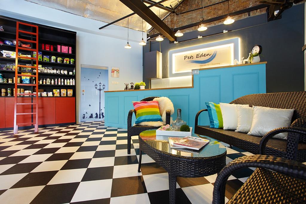 Commercial Interior Design Singapore Interior Design Ideas