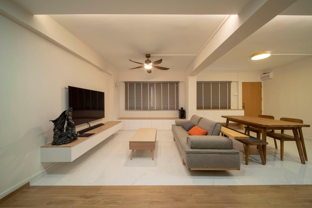 House Design For The Elderly