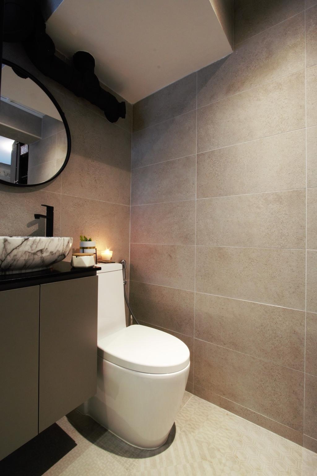 Bathroom Interior Design Singapore Interior Design Ideas