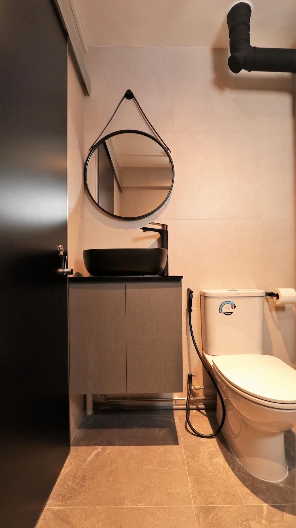 Bathroom Interior Design Singapore Interior Design Ideas