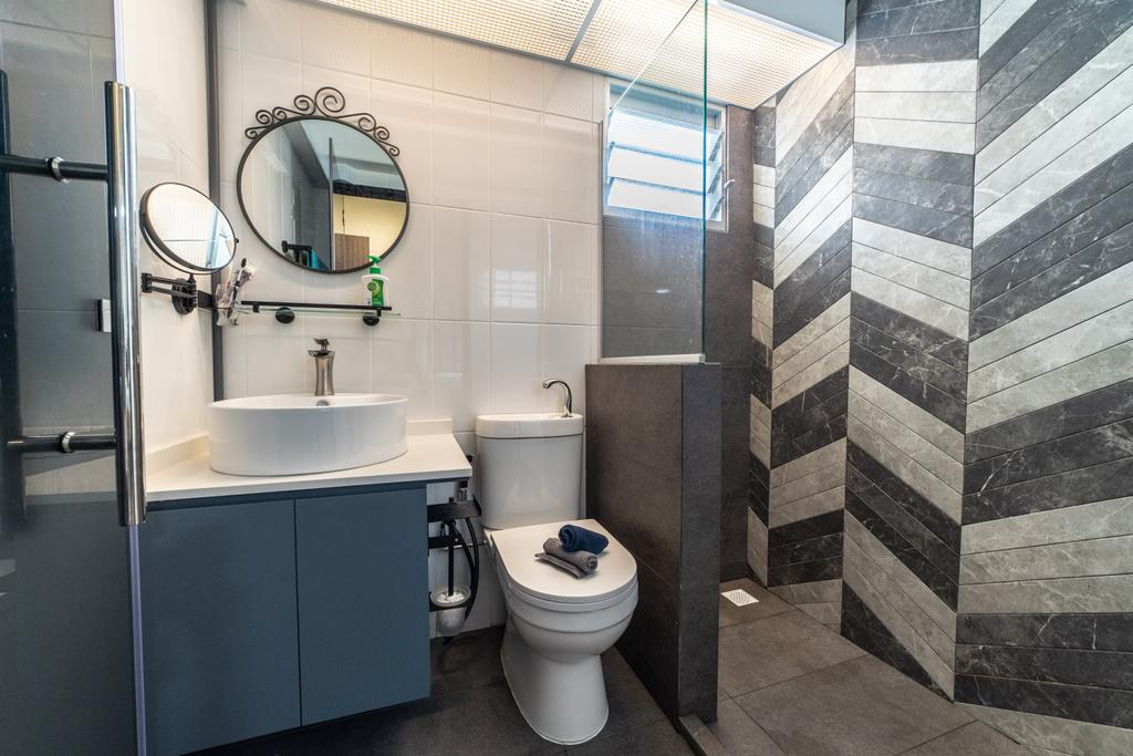 Bathroom Interior Design Singapore Interior Design Ideas