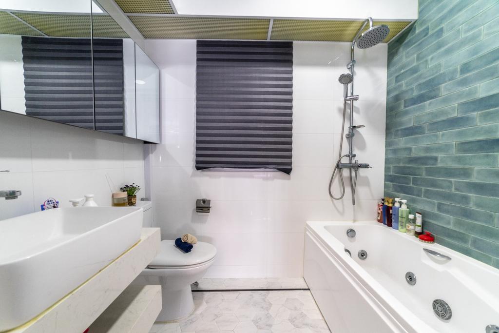 Bathroom Interior Design Singapore Interior Design Ideas