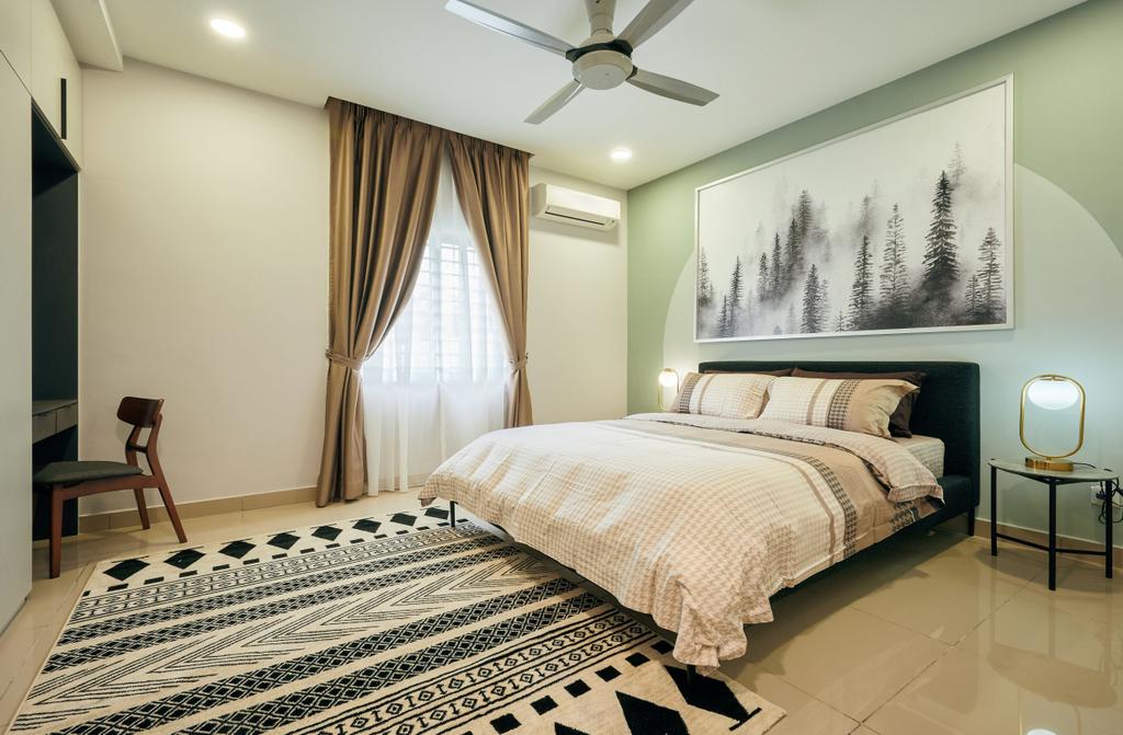 Bedroom Interior Design Malaysia Interior Design Ideas