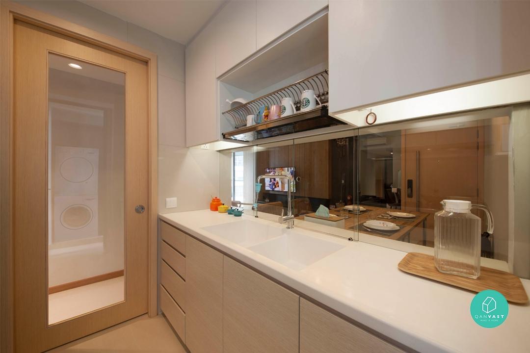 Renovation Journey Out of The Box Qanvast