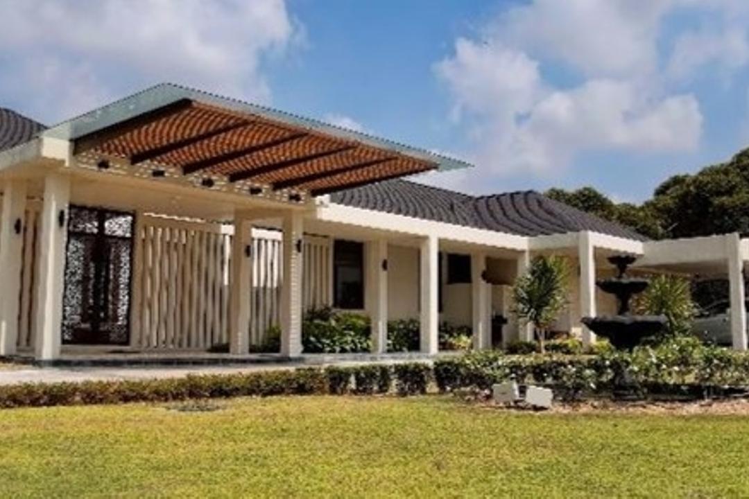 Planter's Haven, Negeri Sembilan Interior Design & Renovation