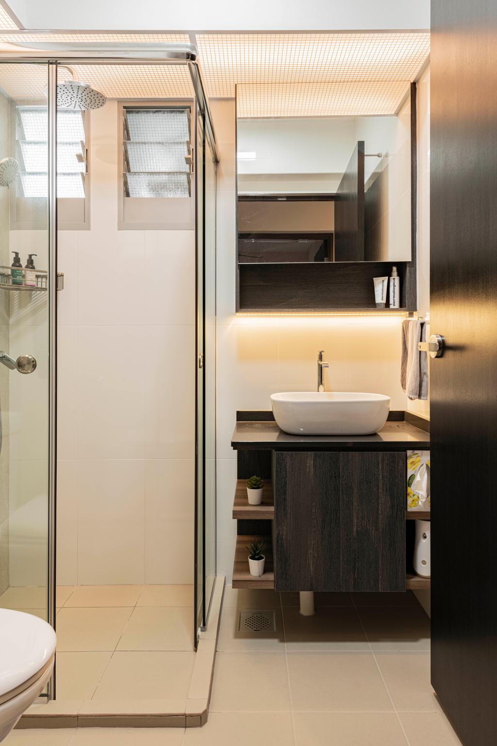 Bathroom Interior Design Singapore Interior Design Ideas