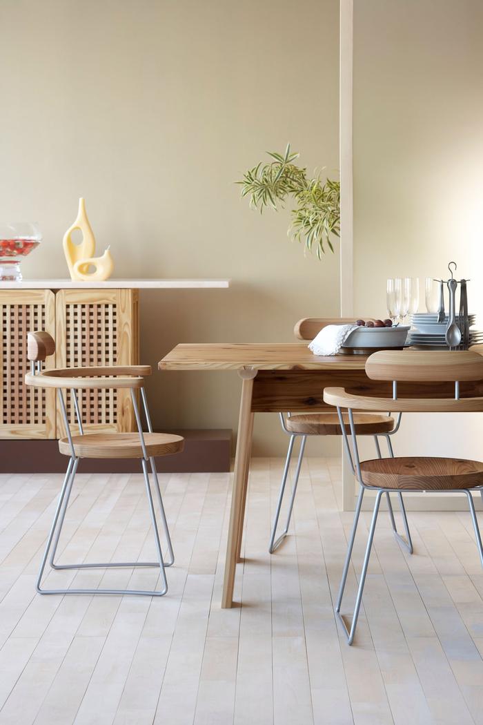 Where to Shop for… Solid Wood Furniture Pieces in Singapore Qanvast