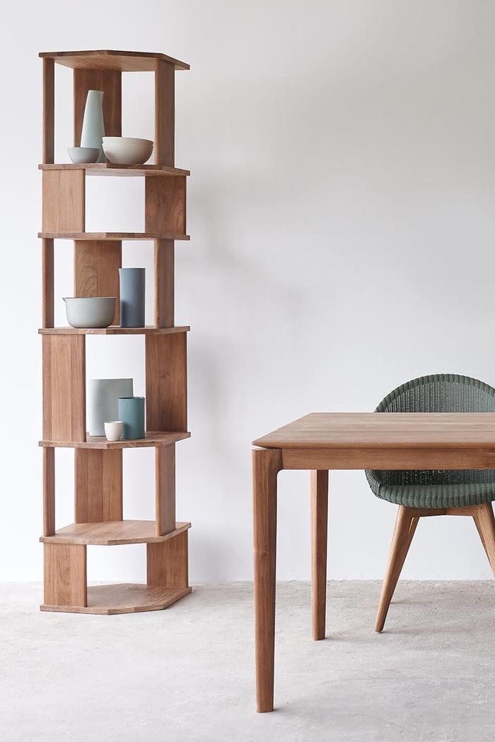 Where to Shop for… Solid Wood Furniture Pieces in Singapore Qanvast