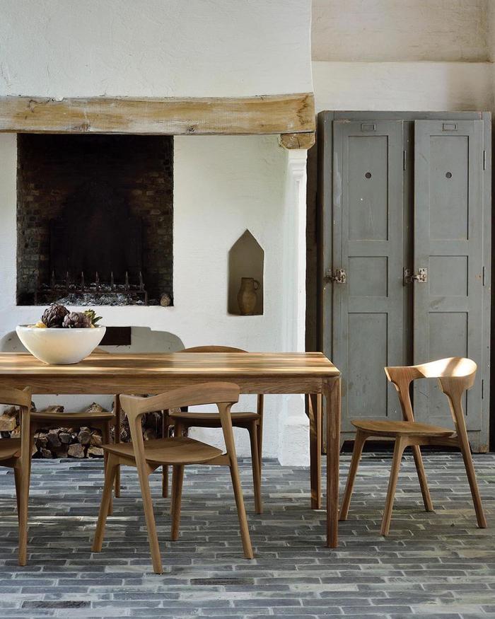 Where to Shop for… Solid Wood Furniture Pieces in Singapore Qanvast