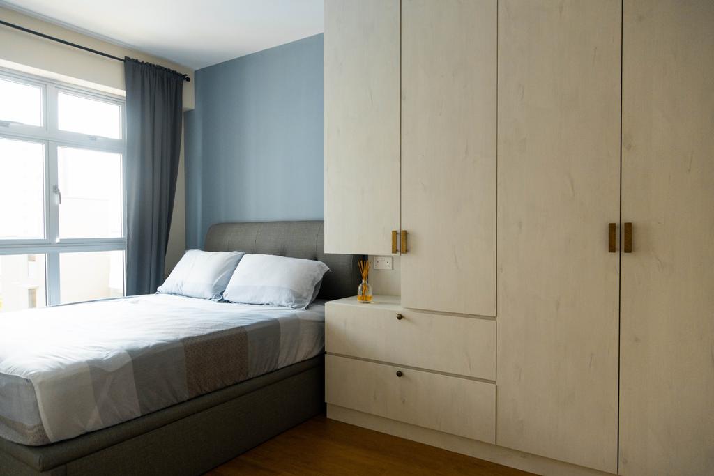 Bedroom Interior Design Singapore Interior Design Ideas