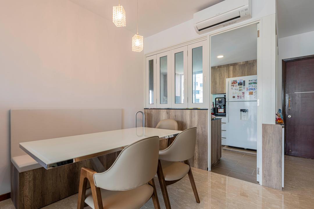 Rio Vista Condo (2019) by DMX Projects Qanvast