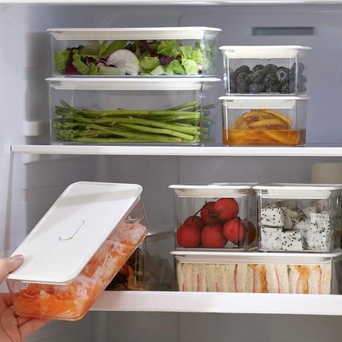 How to Keep Your Fruits & Vegetables Fresh for Long Qanvast