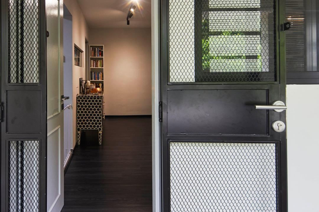 Gate Interior Design Singapore Interior Design Ideas