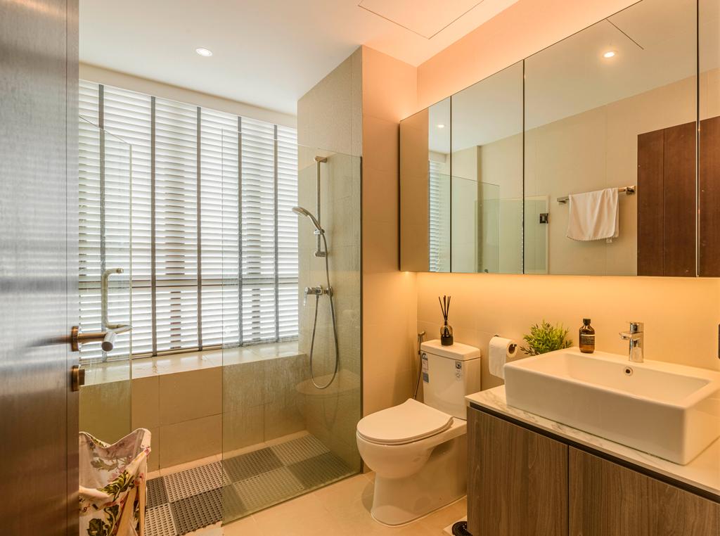 Bathroom Interior Design Singapore Interior Design Ideas
