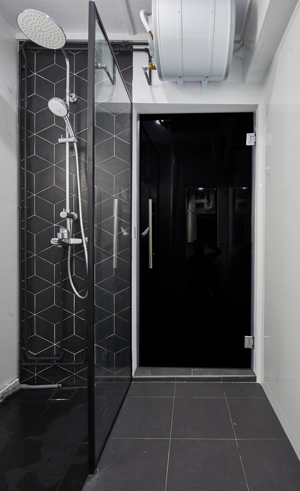 Bathroom Interior Design Singapore Interior Design Ideas