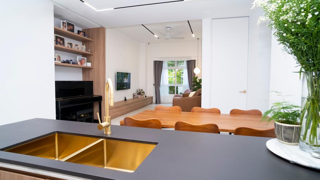 Condo Interior Design Singapore Interior Design Ideas