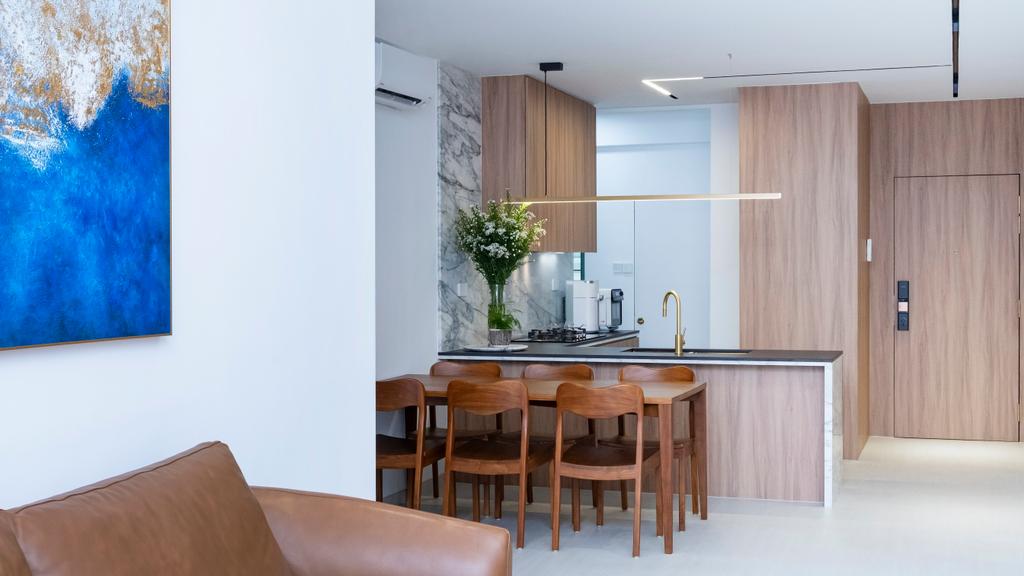 Condo Interior Design Singapore Interior Design Ideas