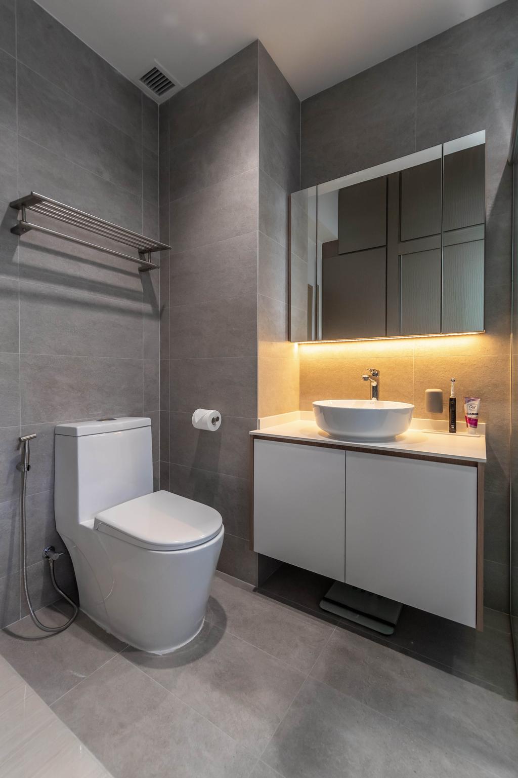 Bathroom Interior Design Singapore Interior Design Ideas