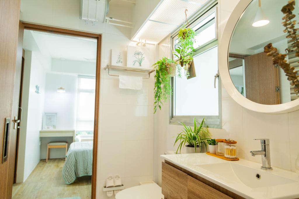 Bathroom Interior Design Singapore Interior Design Ideas