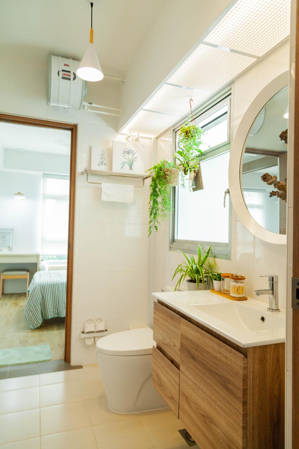 Bathroom Interior Design Singapore Interior Design Ideas