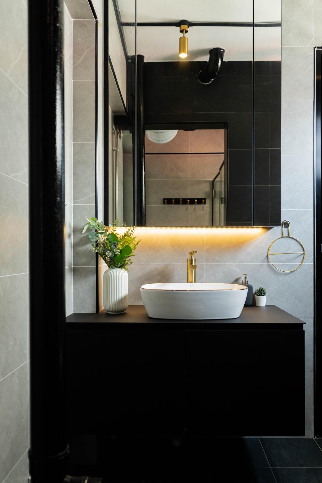 Bathroom Interior Design Singapore Interior Design Ideas