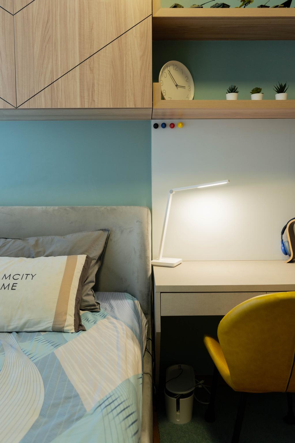 Bedroom Interior Design Singapore Interior Design Ideas