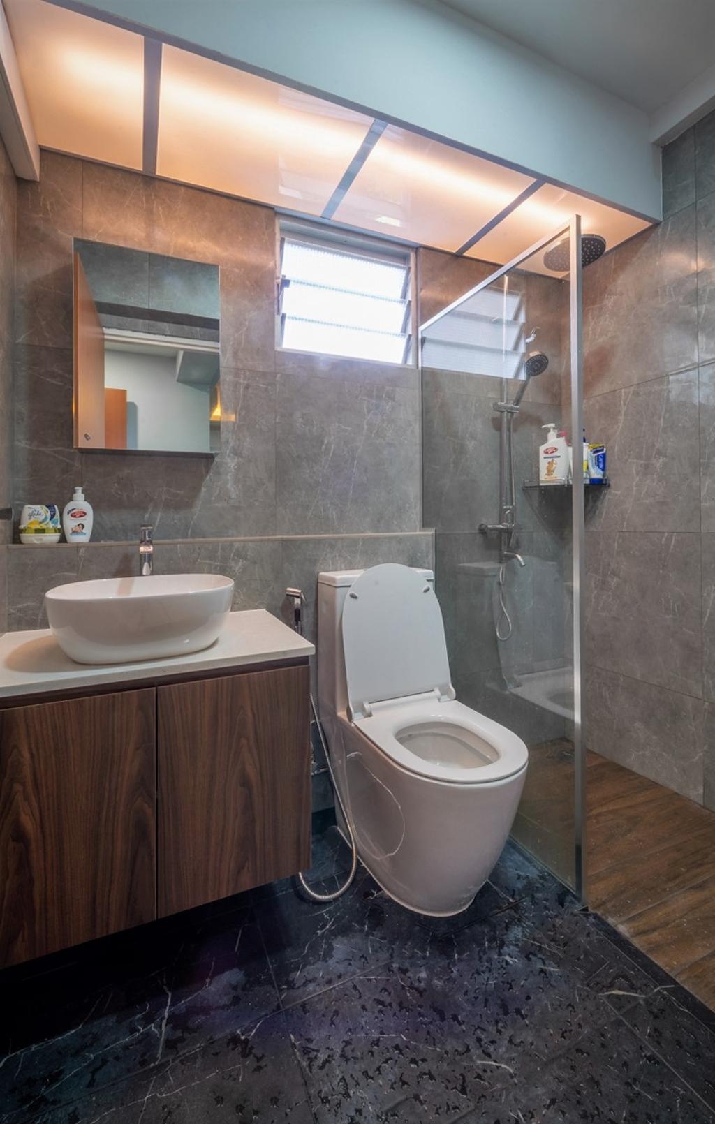 Bathroom Interior Design Singapore Interior Design Ideas