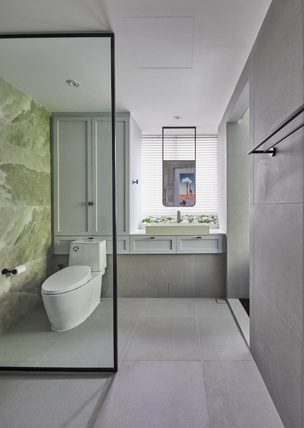 Bathroom Interior Design Singapore Interior Design Ideas