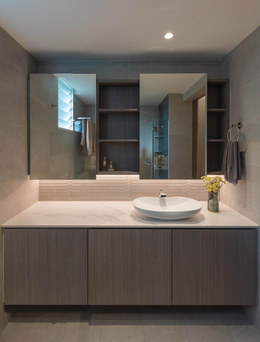 Bathroom Interior Design Singapore Interior Design Ideas