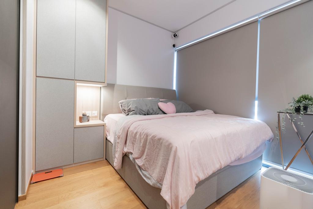 Bedroom Interior Design Singapore Interior Design Ideas