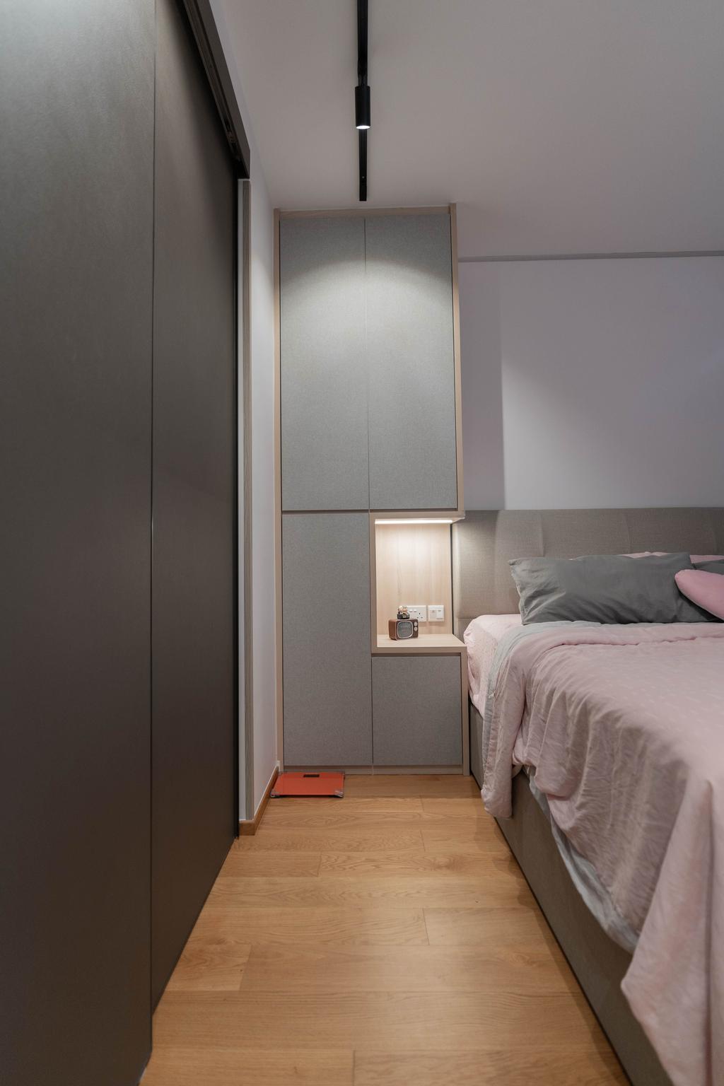 Bedroom Interior Design Singapore Interior Design Ideas