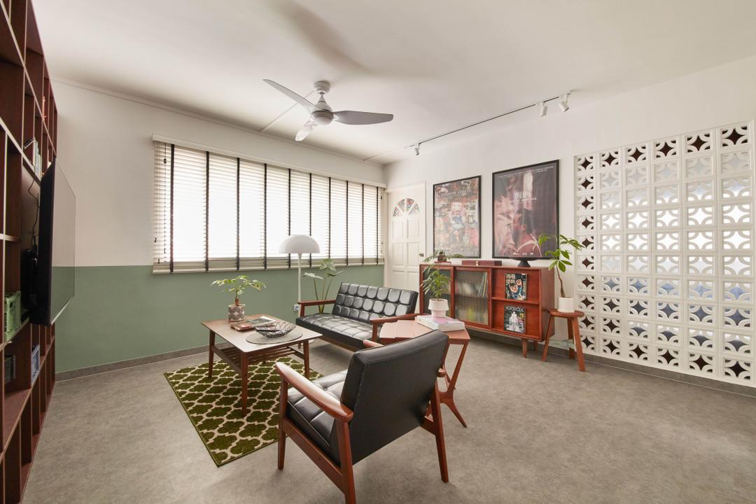 Where to Find SG’s Best MidCentury Retro Furniture Stores Qanvast