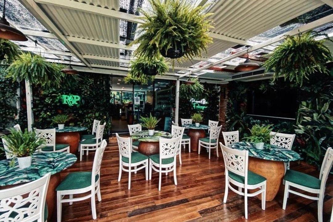 This GardenThemed Cafe in KL is the City’s New Hidden Gem! Qanvast