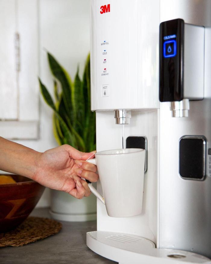 SG Tap Water's Clean Why Get a Filtered Water Dispenser? Qanvast