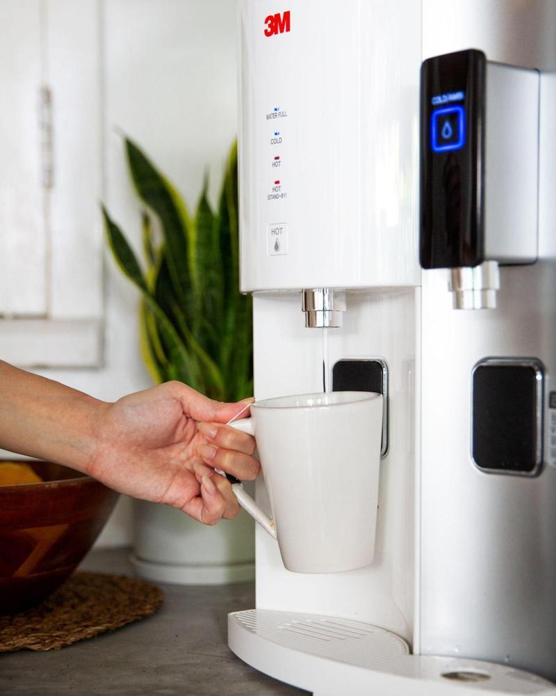 SG Tap Water's Clean Why Get a Filtered Water Dispenser? Qanvast