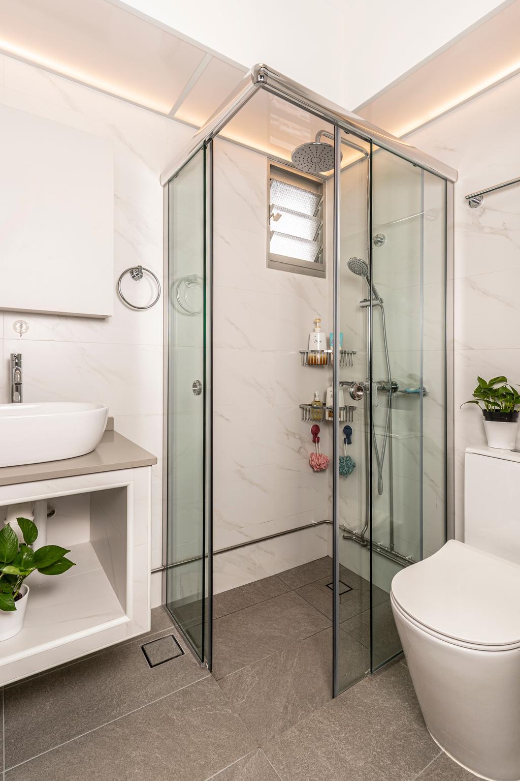 Bathroom Interior Design Singapore Interior Design Ideas