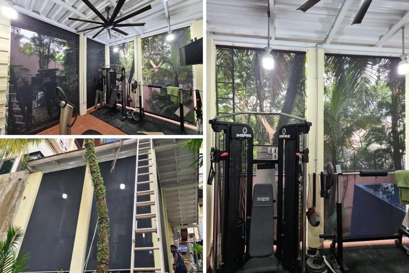 7 Most Important Buying Tips for Outdoor Blinds in Malaysia Qanvast