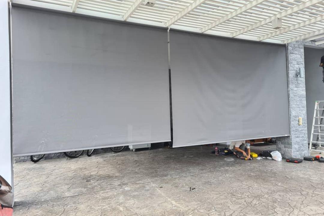 7 Most Important Buying Tips for Outdoor Blinds in Malaysia Qanvast