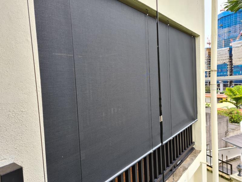 7 Most Important Buying Tips for Outdoor Blinds in Malaysia Qanvast