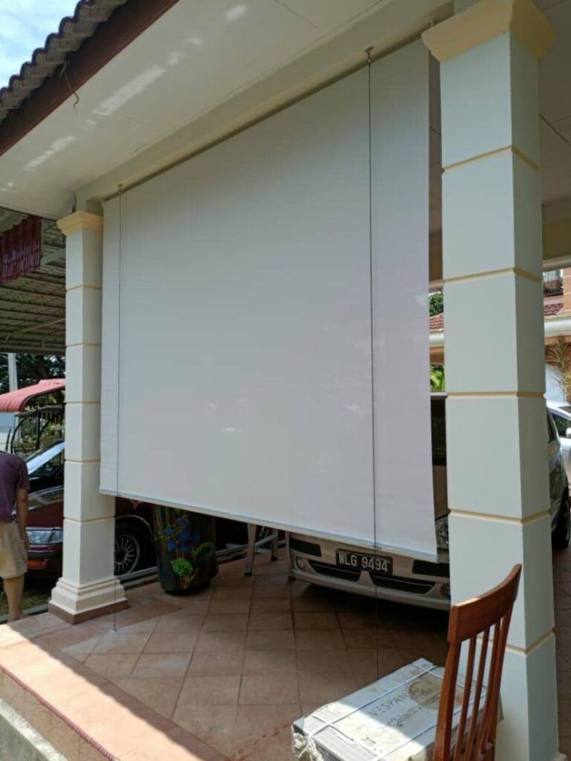 7 Most Important Buying Tips for Outdoor Blinds in Malaysia Qanvast