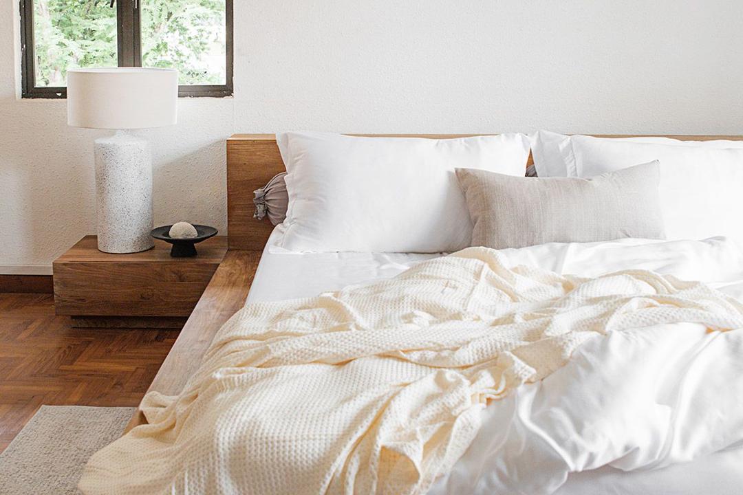 Where to Buy the Best Bedsheets for Singapore’s Warm Weather Qanvast