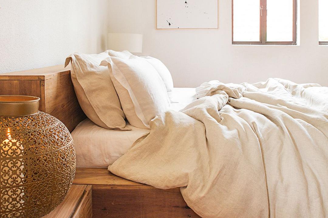 Where to Buy the Best Bedsheets for Singapore’s Warm Weather Qanvast