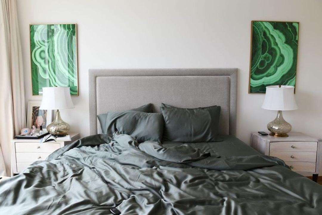 Where to Buy the Best Bedsheets for Singapore’s Warm Weather Qanvast