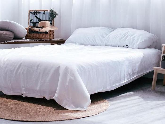 Where to Buy the Best Bedsheets for Singapore’s Warm Weather Qanvast