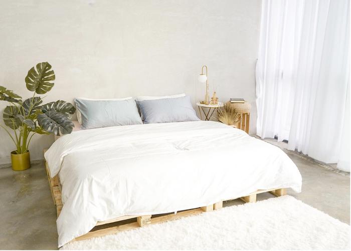 Where to Buy the Best Bedsheets for Singapore’s Warm Weather Qanvast