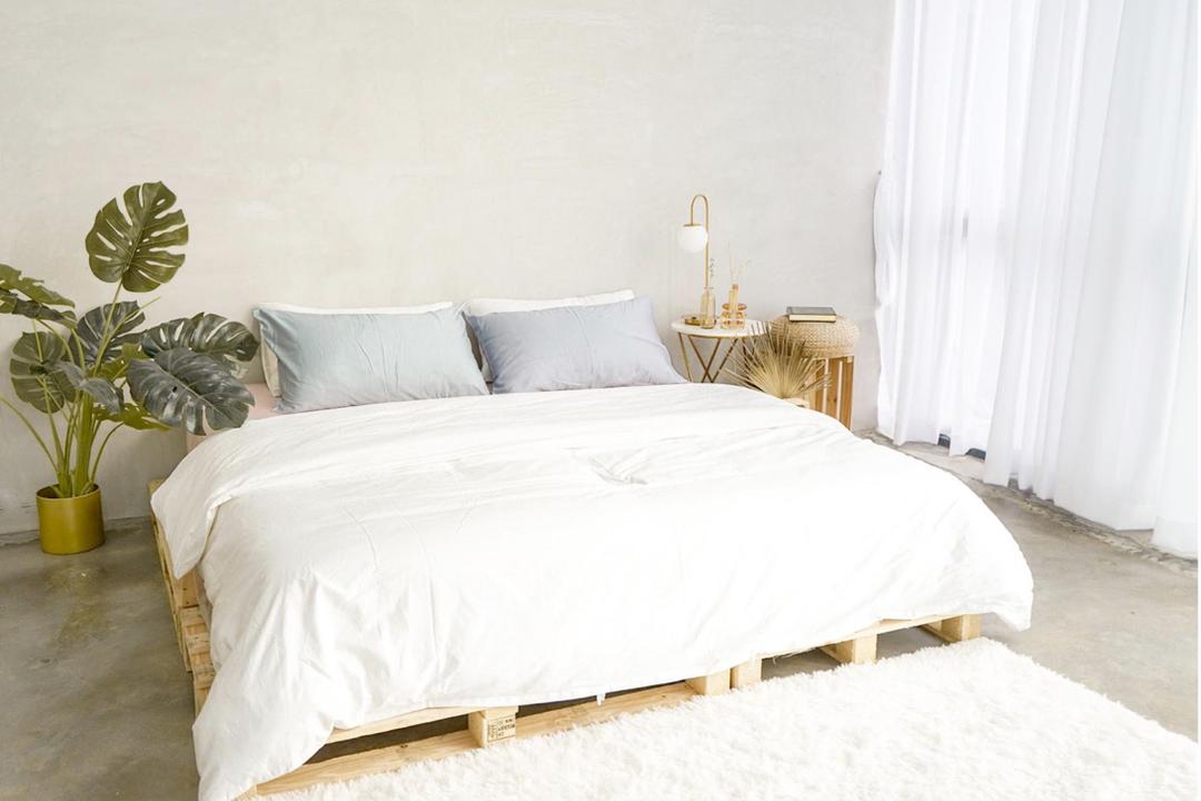 Where to Buy the Best Bedsheets for Singapore’s Warm Weather Qanvast