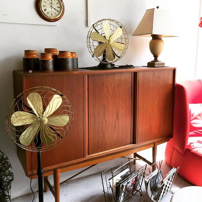 Where to Find SG’s Best MidCentury Retro Furniture Stores Qanvast