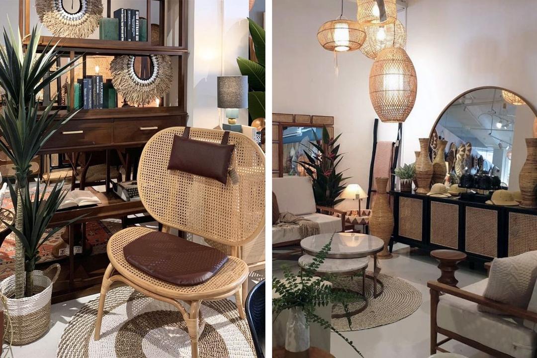 Where to Find SG’s Best MidCentury Retro Furniture Stores Qanvast