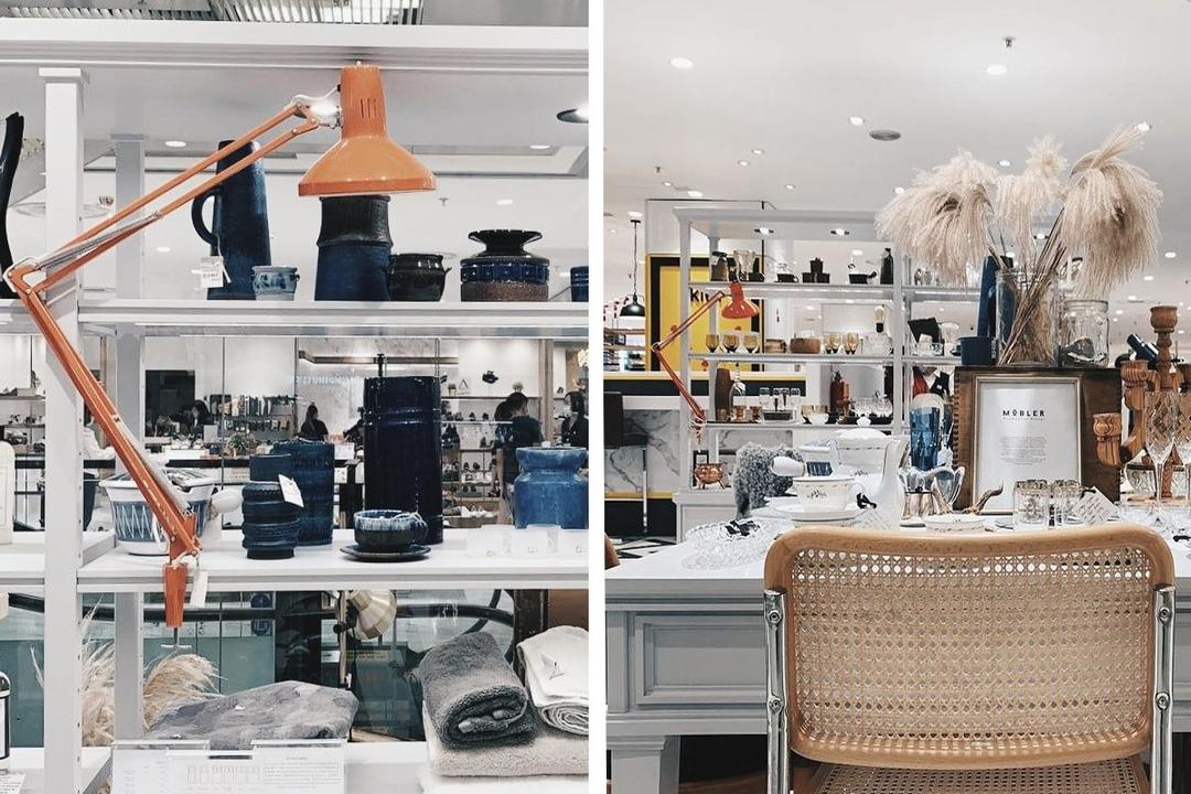 Where to Find SG’s Best MidCentury Retro Furniture Stores Qanvast