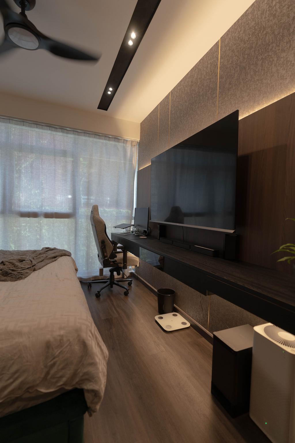 Bedroom Interior Design Singapore Interior Design Ideas